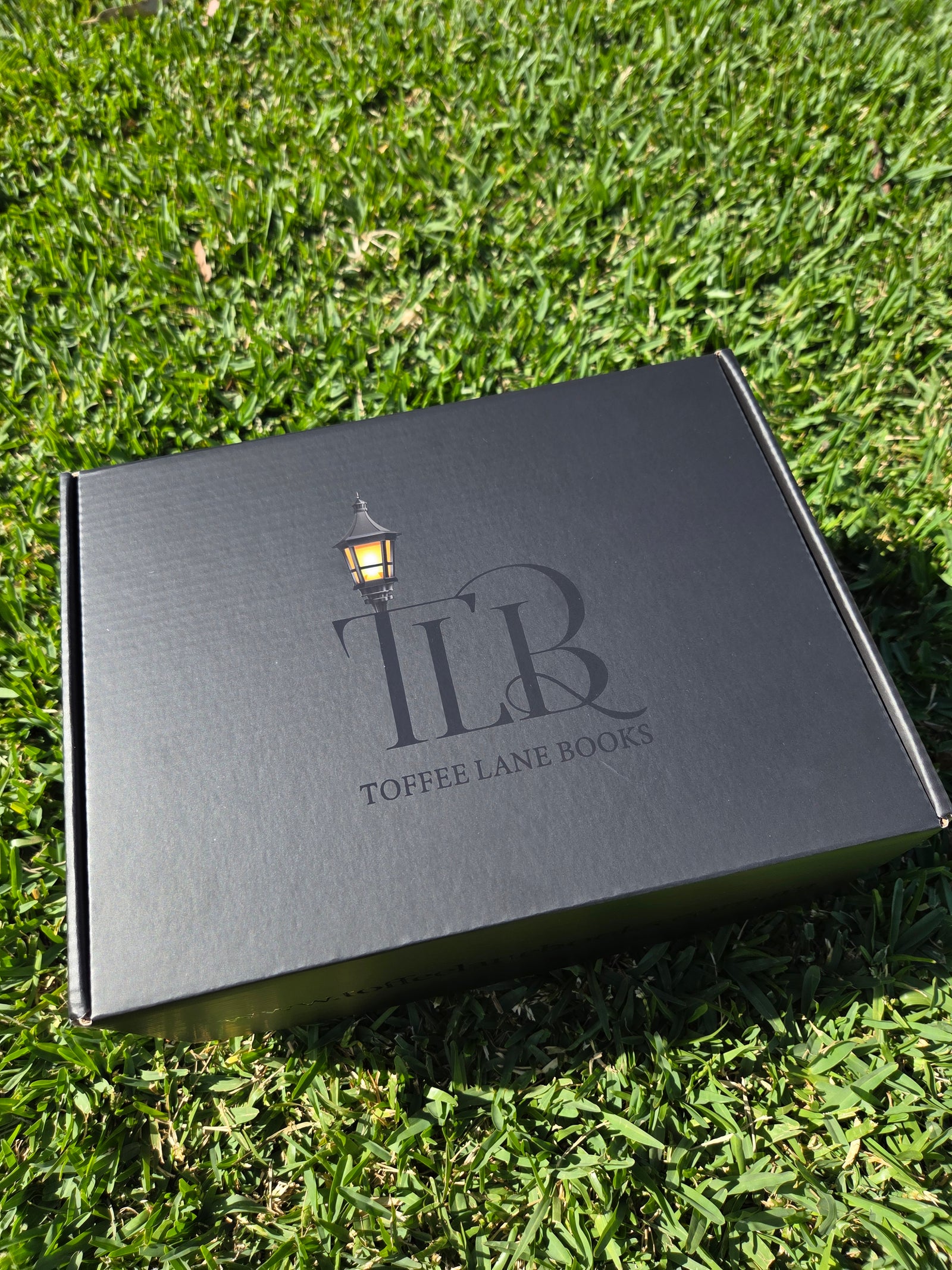 Toffee Lane Books - Bi-Monthly Subscription Box